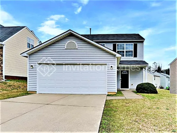 3927 Laurel Glen Dr, Raleigh, NC 27610
