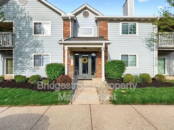 6591 Brigham Sq APT 7, Dayton, OH 45459