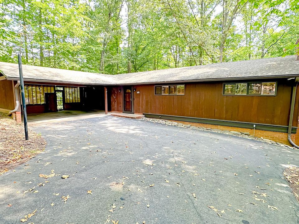 16 Pawnee Dr, Fredericksburg, VA 22401 Zillow