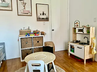 Rented by Daniel Gale Sotheby's International Realty