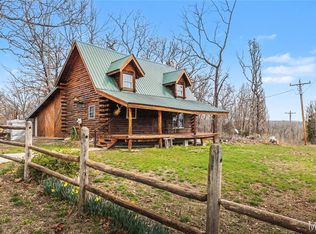 21303 Teardrop Rd, Devils Elbow, MO 65457