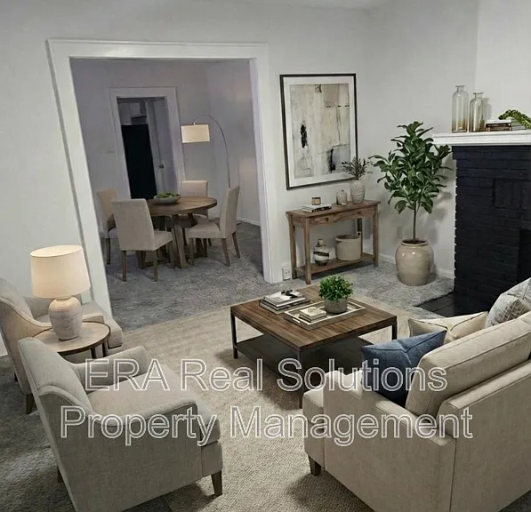 587 S Burgess Ave — Photo 1