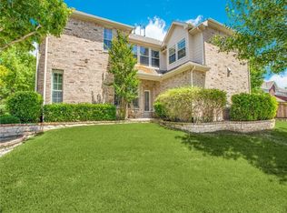 2125 Fox Ridge Trl, Frisco, TX 75034
