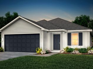 419 Ruby Ford Dr, Baytown, TX 77523