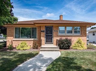 1726 22nd St, Kenosha, WI 53140