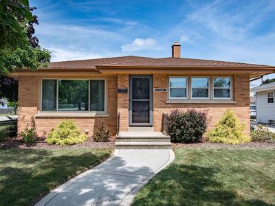 1726 22nd STREET, Kenosha, WI, 53140