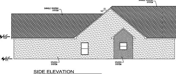 New Construction Homes