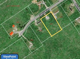 135 Spruce Dr, Barrington, NS B0W 1N0