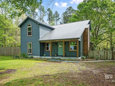 34210 Ward Rd, Stapleton, AL, 36578