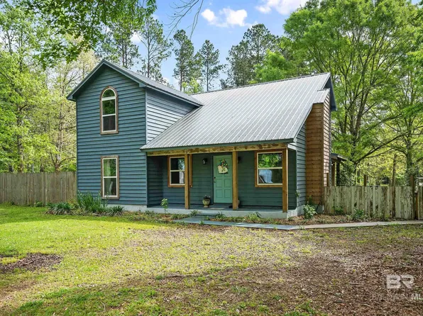 34210 Ward Rd, Stapleton, AL 36578