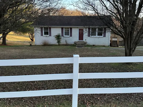 410 Bellamy Ln, Clarksville, TN 37043
