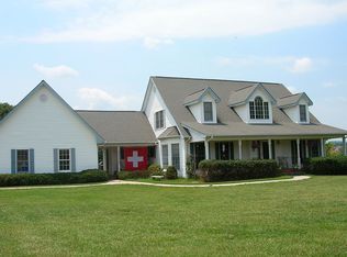 2485 Jennings Rd, Olin, NC 28660