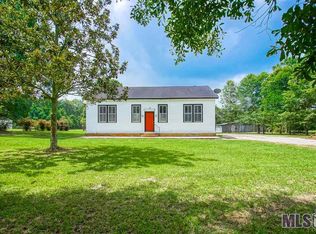 1628 E Plains Port Hudson Rd, Zachary, LA 70791