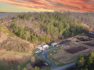 1925 Pleasant Ridge School Rd, Talbott, TN 37877