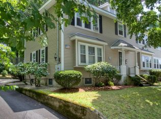 529 Washington St, Winchester, MA 01890