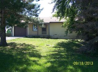 409 E Jones St, Mayetta, KS 66509