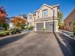 1789 Pine Grove Ave, Pickering, ON L1V 1K7