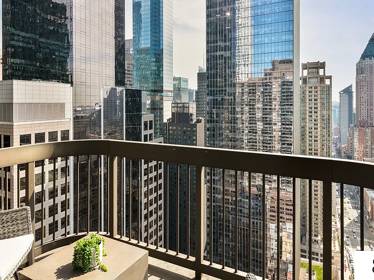 235 W 56th St #18N — Photo 15