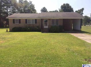 605 Bacote St, Darlington, SC 29532
