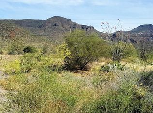 5400 E Morning Star Rd, Cave Creek, AZ 85331