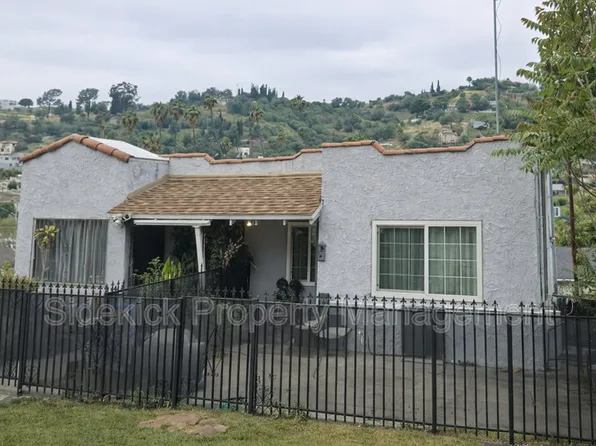 4321 Beagle St, Los Angeles, CA 90032