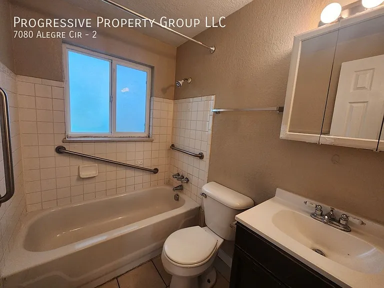 7080 Alegre Cir #2 — Photo 7