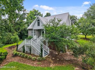 219 Clifford Ln, Kenansville, NC 28349