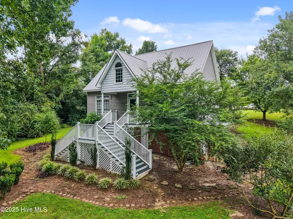 219 Clifford Lane, Kenansville, NC 28349