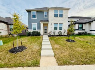 765 Long Run, Liberty Hill, TX 78642