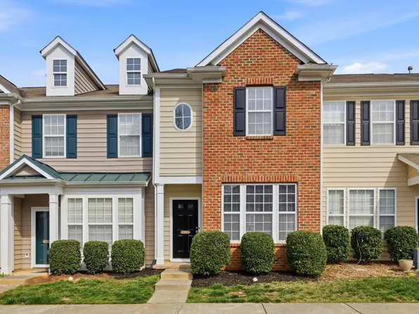 715 Bryant St, Raleigh, NC 27603