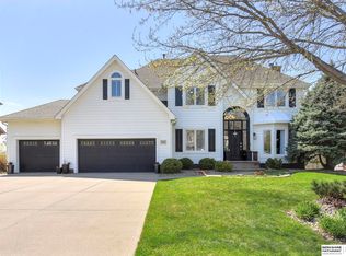 2110 S 183rd Cir, Omaha, NE 68130