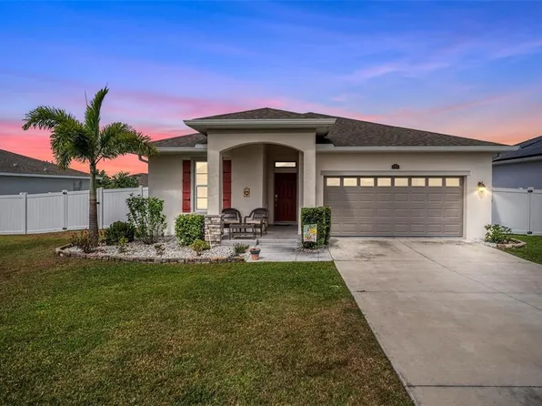 37045 Scenic Ridge Dr, Grand Island, FL 32735