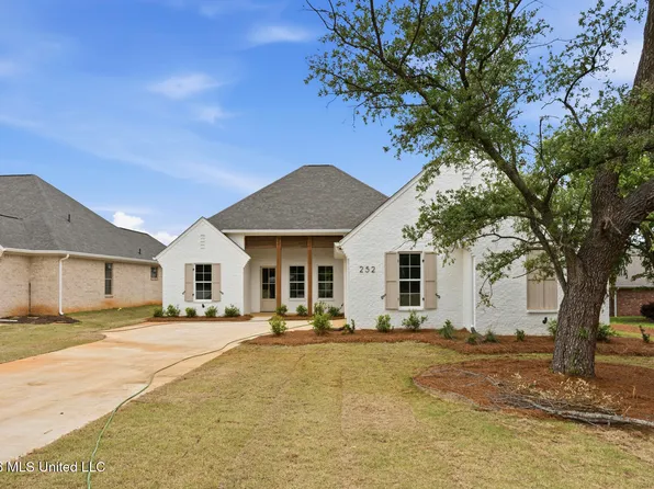 252 Caroline Blvd, Madison, MS 39110