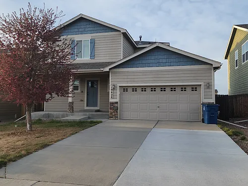 10424 Abrams Dr Photo 1