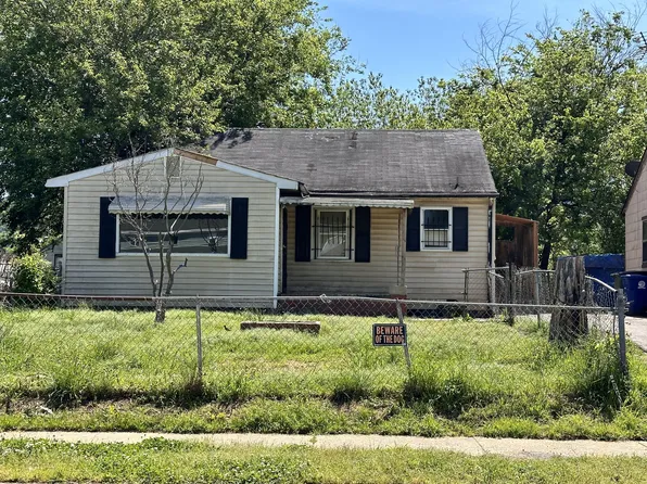 2820 5th Ave, Chattanooga, TN 37407