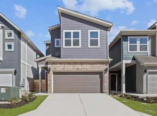 706 Terrier Trl, Austin, TX 78745