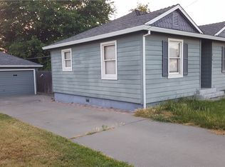 816 Toomes Ave, Corning, CA 96021