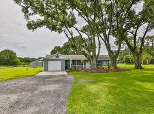 2801 N Dover Rd, Dover, FL 33527