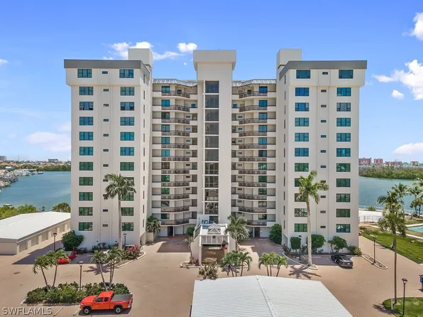 18120 San Carlos Blvd APT 404, Fort Myers Beach, FL 33931