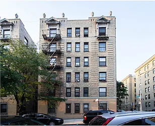 4 South Pinehurst Avenue in Hudson Heights