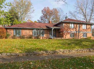 2221 E Covenanter Dr, Bloomington, IN