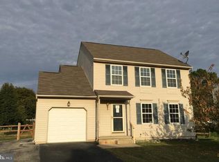 31 E Radison Run, Clayton, DE 19938