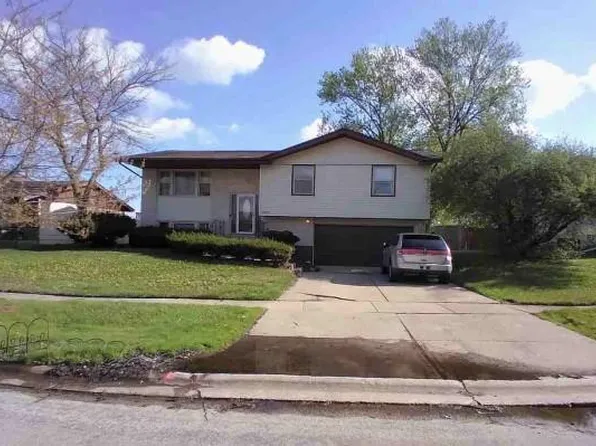 3501 Chestnut Dr, Hazel Crest, IL 60429