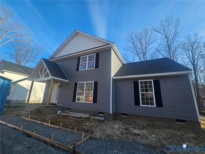 7049 Winthrop St, Henrico, VA, 23231