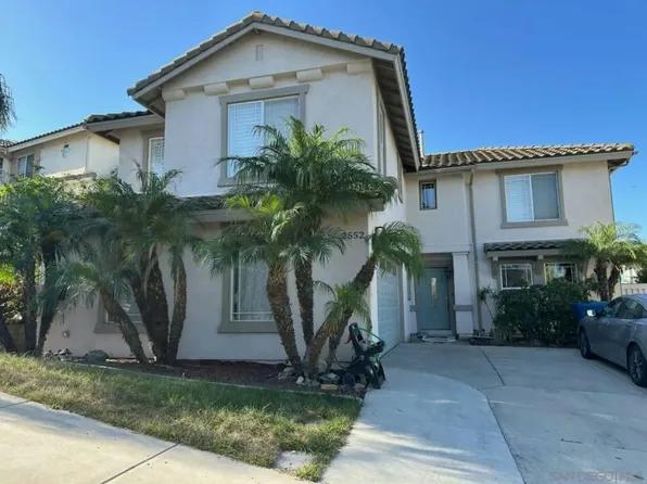 2552 Valley Waters Ct, Spring Valley, CA 91978