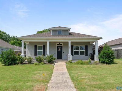 105 Arnett St, Madison, AL, 35758
