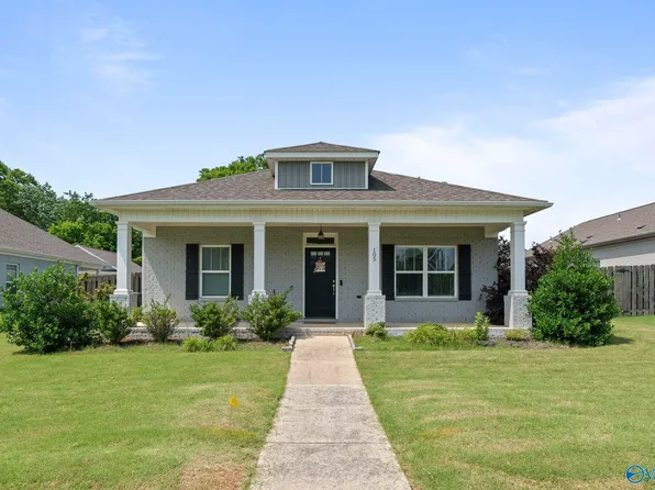 105 Arnett St, Madison, AL 35758