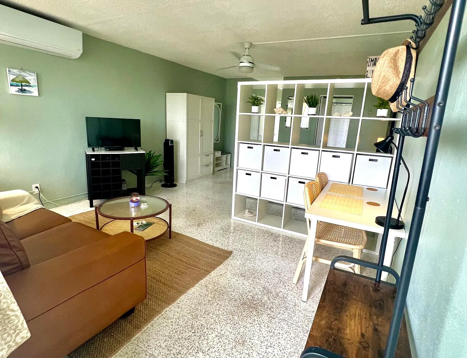 1 bed, $1,400 — Photo 4