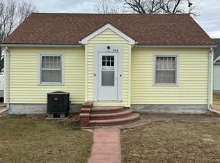 306 N Main St, Tripp, SD 57376