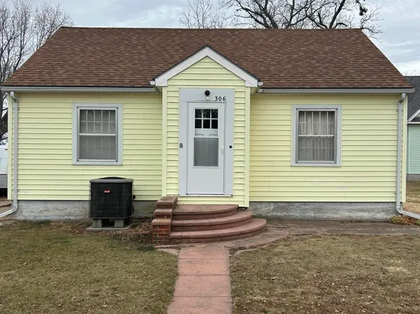 306 N Main St, Tripp, SD 57376